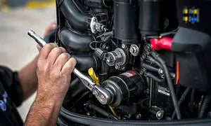 Why Having a Trusted Boat Mechanic Matters
